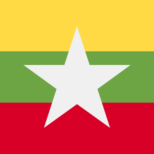 myanmar